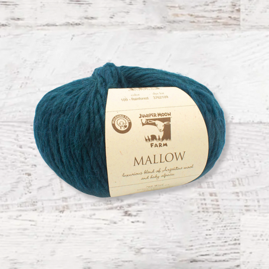 Juniper Moon Mallow