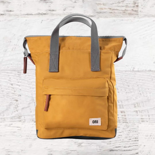 ORI London Large Bantry Backpack