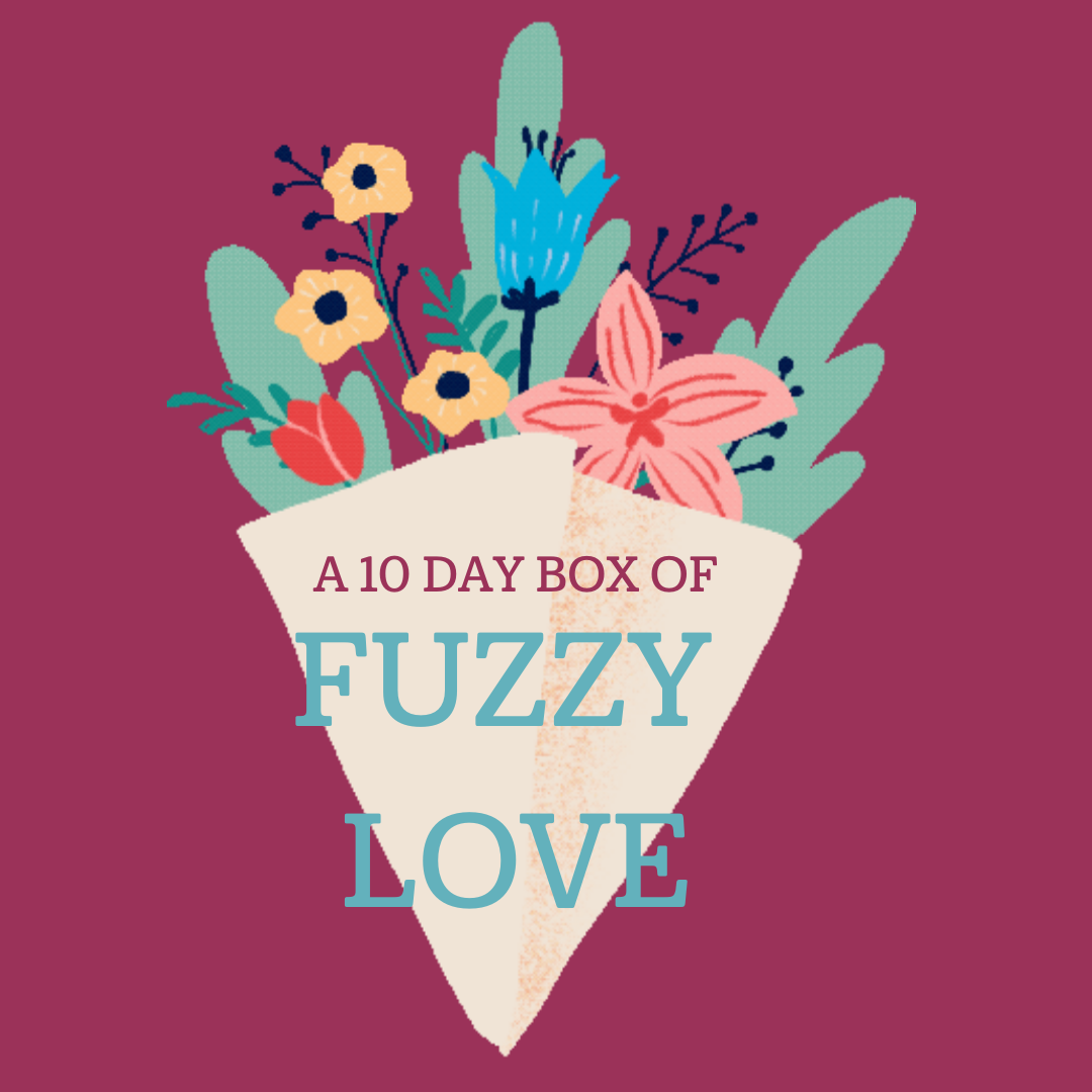 Fuzzy Love Needle